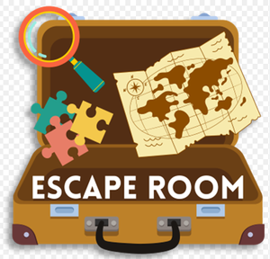 Escape Room at the L